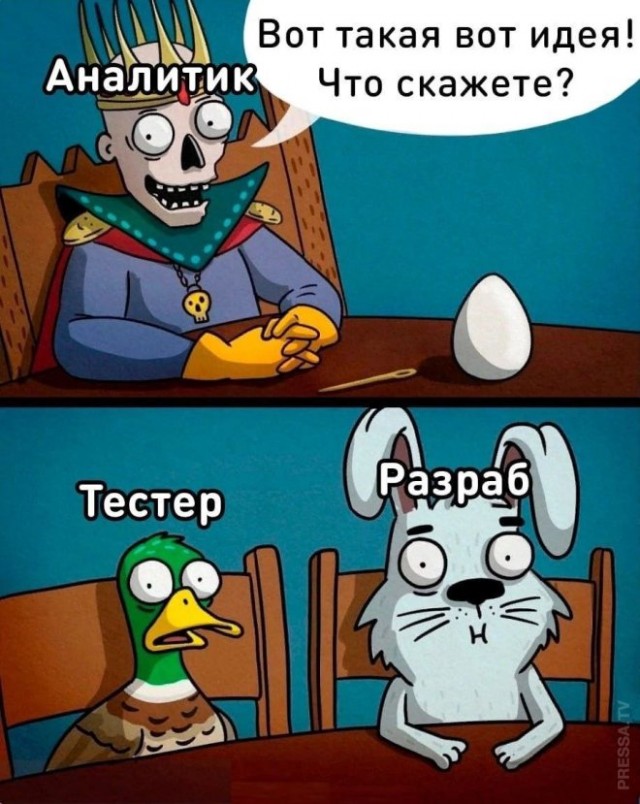 Веселые картинки в пятницу (14.02)