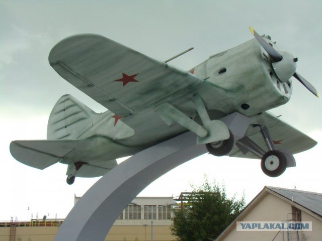 Музей военной техники