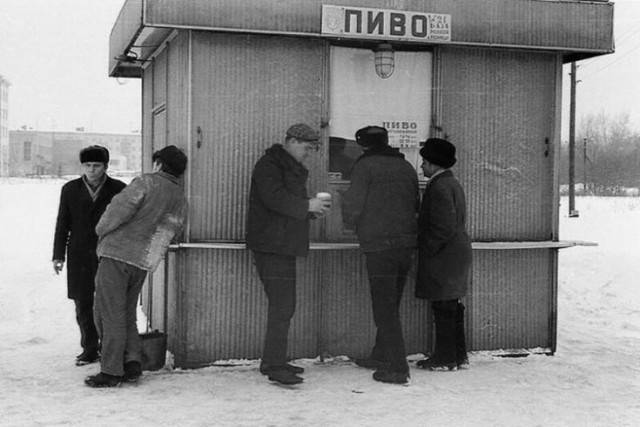 И пятничное.