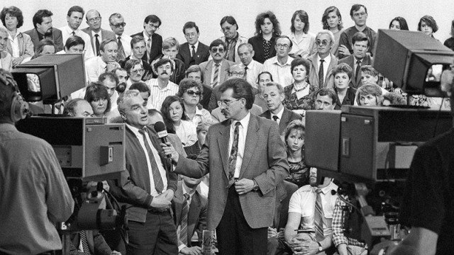 Интересные фотографии 1990 -х. 19.05.25