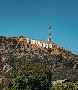 Голливуд - рабовладелец!