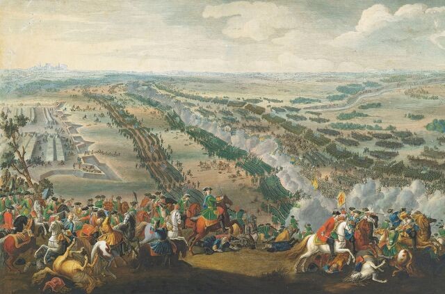 10 июля - День воинской славы России