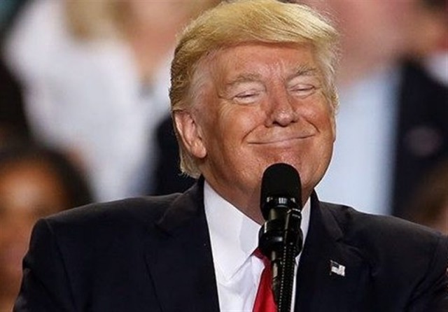 В США провели исследование правдивости высказываний Трампа