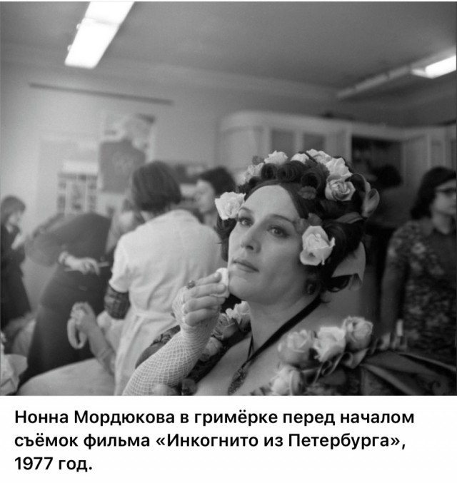 Интересные снимки известных людей 21.07.25