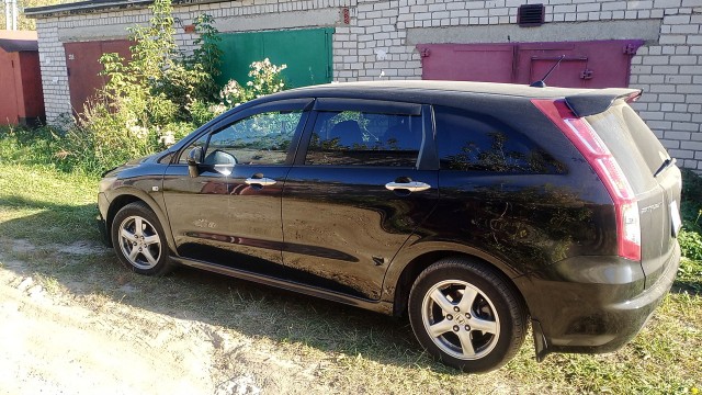 Выбор бюджетного б/у автомобиля
