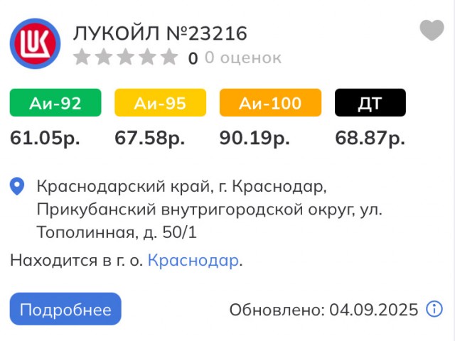 «Надо велосипед покупать скорее!» — жители Самары ахнули от цен на бензин
