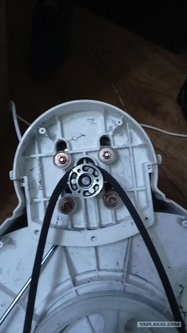 технологии более развитой цивилизации