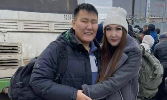 В Якутске убиты вдова и сын бывшего чиновника