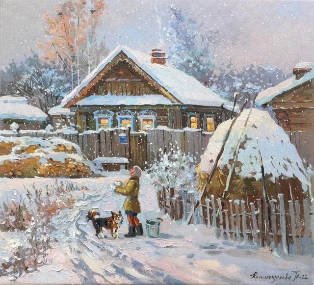 АРТ-Воскресенье