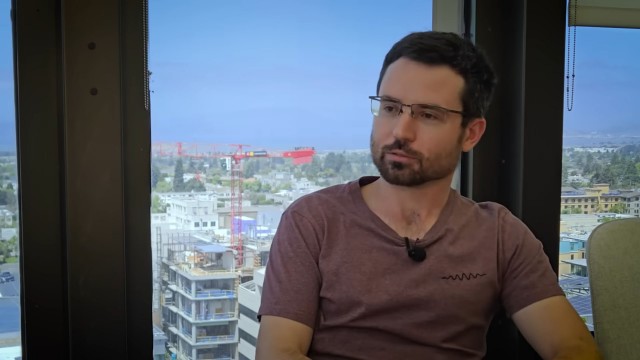 Скайнет на подходе