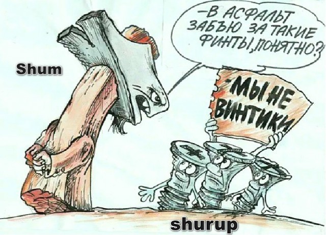 На вернисаже как-то раз....