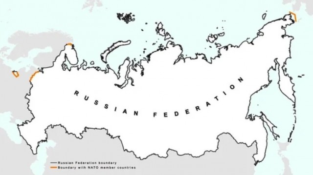 Война между НАТО и Россией может начаться до 2029 года