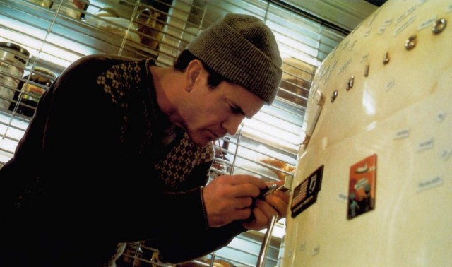 3 января - отмечает свой юбилей МЭЛ ГИБСОН - 70 ЛЕТ