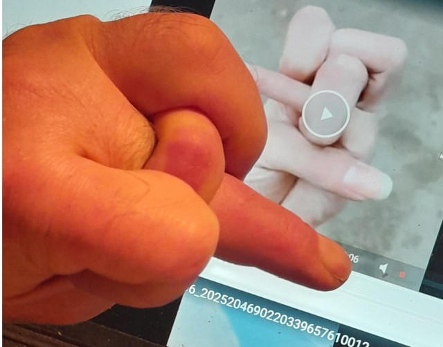 Небольшая сборочка видосов