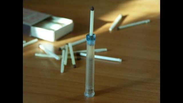 У нас в детстве не было компьютеpов, но мы не скучали