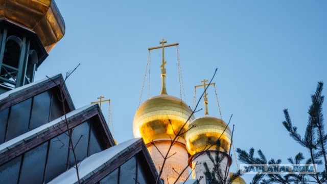 СМИ больше не о чем писать?