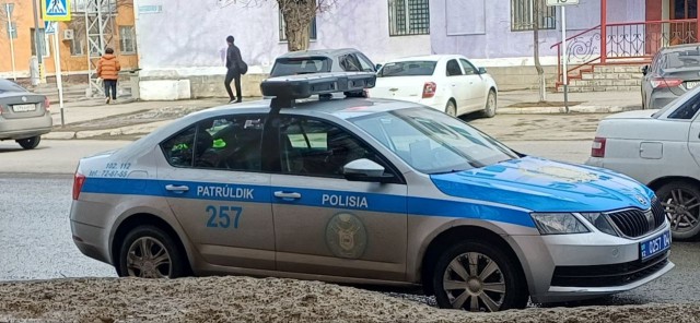 Вброс Кочета про Казахстан или очередные "нацисты" казахи