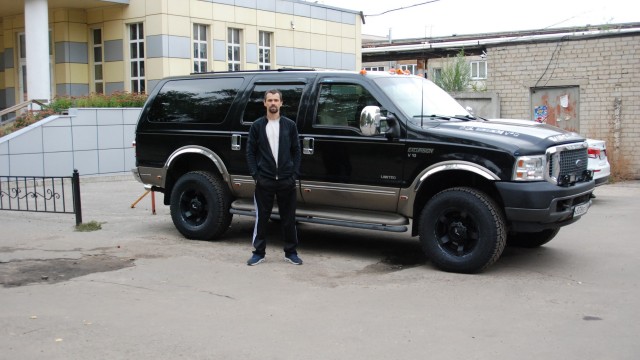 10 «бандитских» автомобилей из лихих 90-х, ставших легендами того времени
