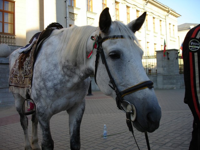Казань 20 с лишним лет назад. И не только.