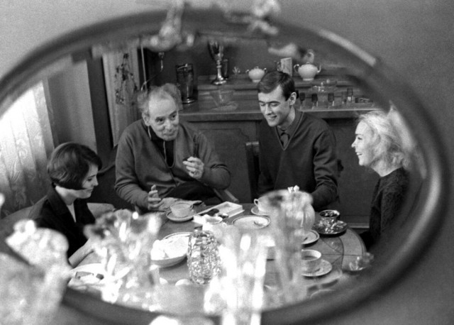 ​ Фотографии из прошлого нашей страны – 143