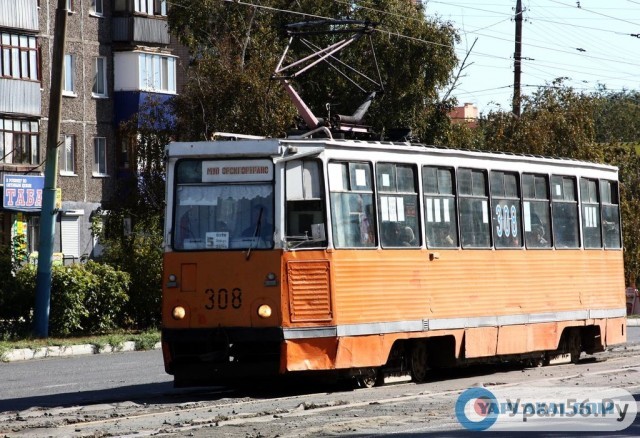 Радостную новость принёс я вам. Москва полностью на 100% обновила трамвайный парк