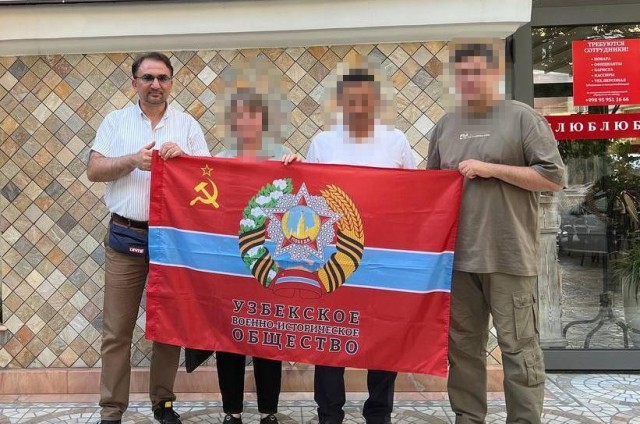В Узбекистане осудили пророссийского блогера по доносу проукраинского журналиста