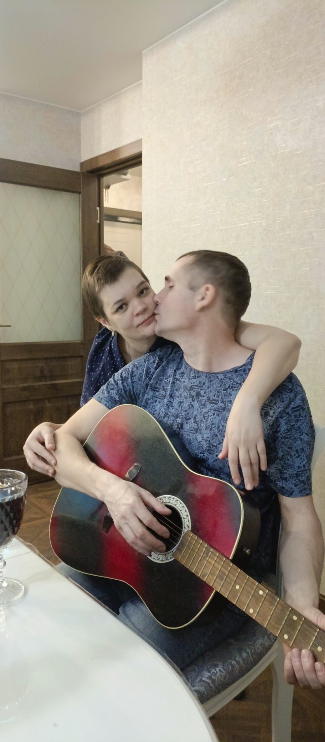 День рождения- грустный праздник!