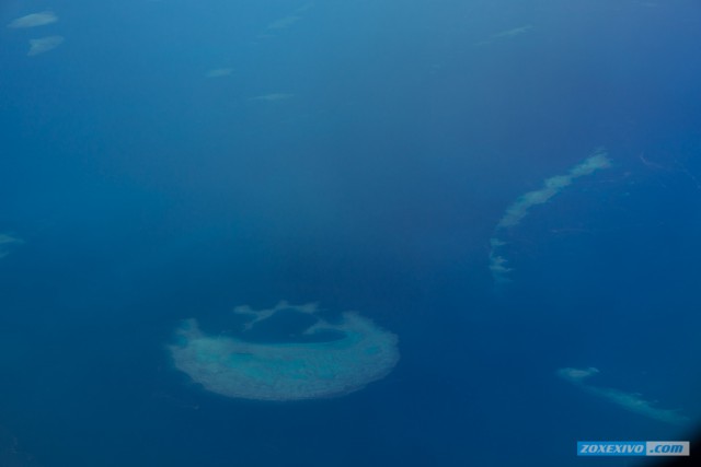 Океания: Фиджи и Тувалу