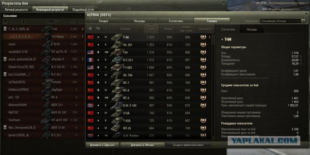 Wargaming 11