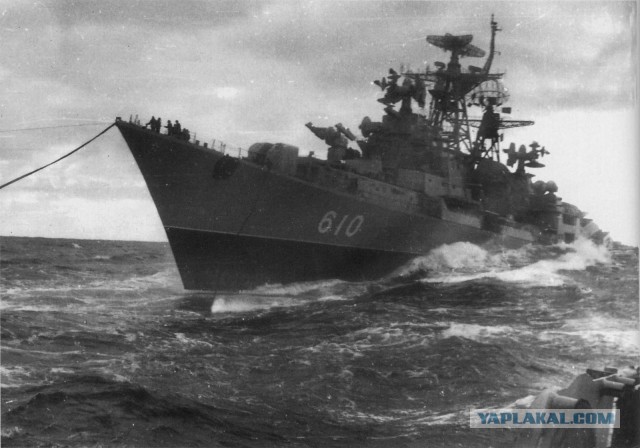 ВМФ СССР