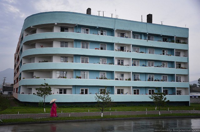 КНДР приоткрыла экспортные ворота для РФ