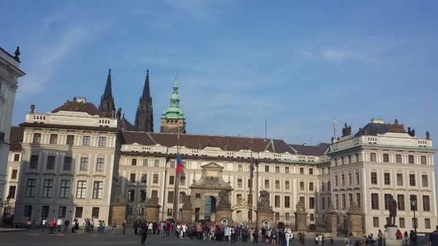 Европа на авто