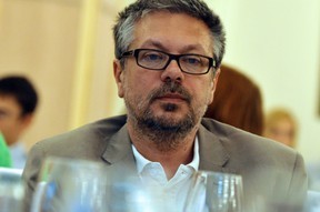 Михаил Шишкин отказался представлять Россию