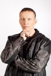 Иван Охлобыстин: Жить и умереть рашистом