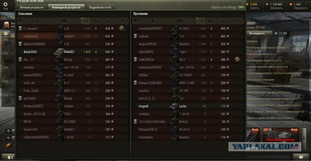 Wargaming 17