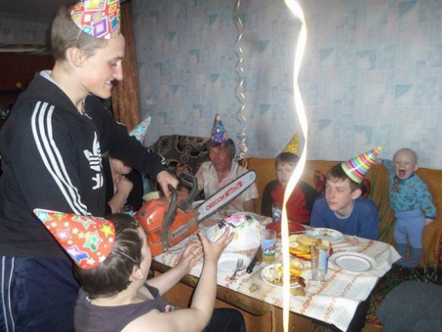 Веселые картинки
