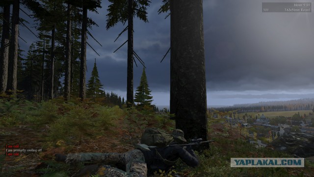 Что случилось со S.T.A.L.K.E.R. 2 — история