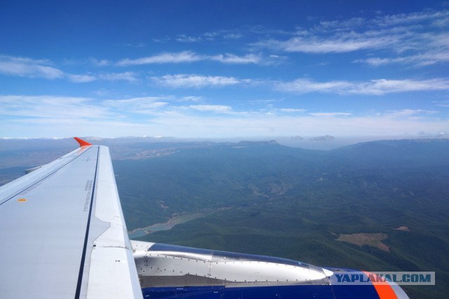 Крым 2014