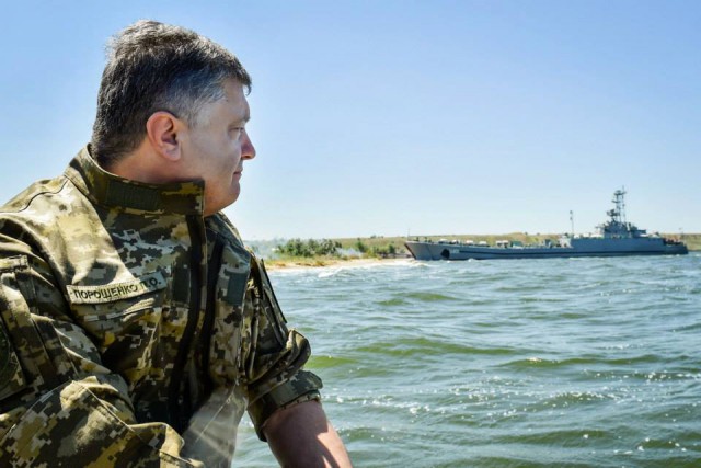 Перемирие кончилось, едва начавшись. Часть 12