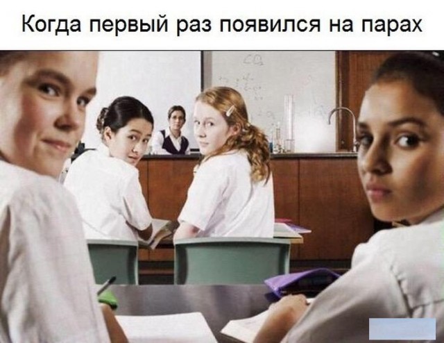 Картинки, гифки.