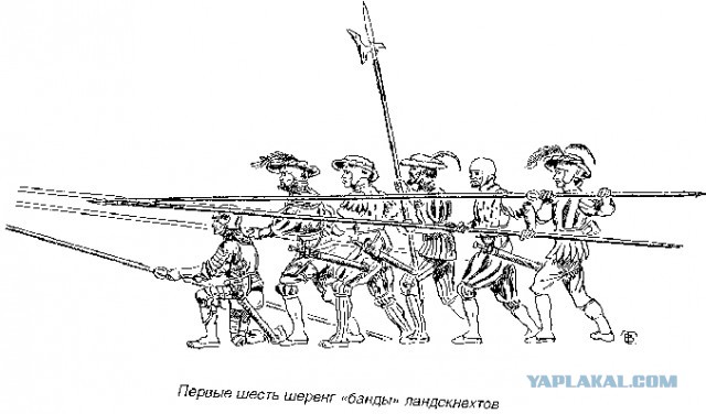 Гоплиты
