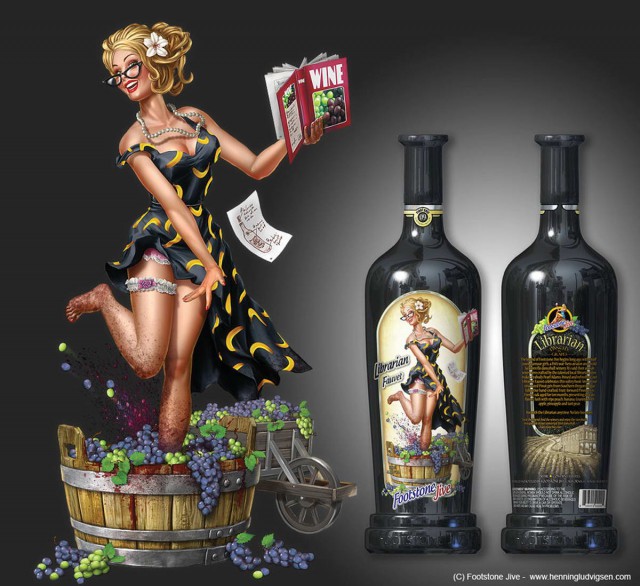 Pin-Up