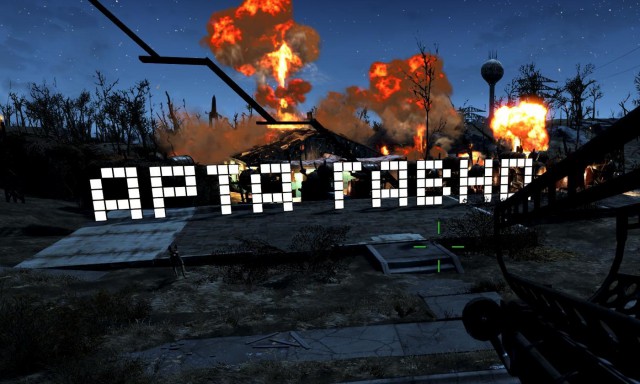 Wargaming 29