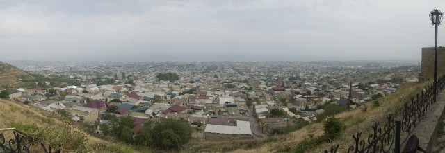 Фото из Дагестана