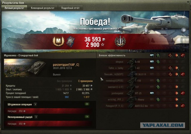 Wargaming 32