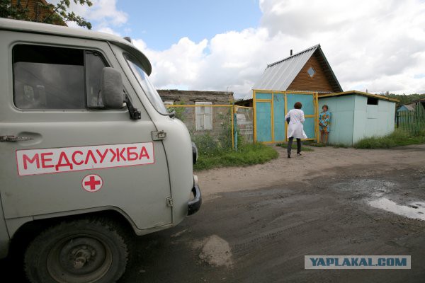 Миллионеры из глубинки ударились в бега