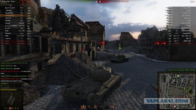 Wargaming 36