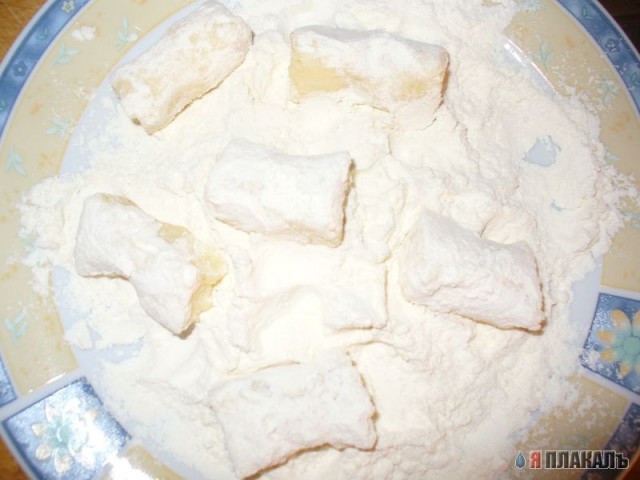 Ну очень вкусно!