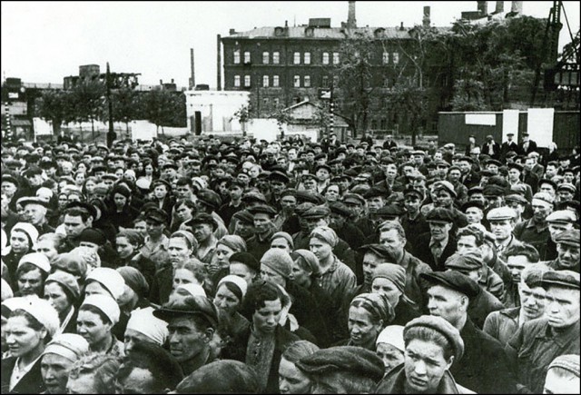 День начала Великой Отечественной войны, 22 июня 1941