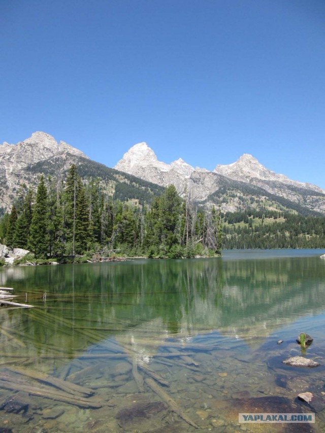 Деревенская Америка - 2